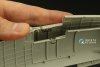Quinta Studio QD32169 F6F-5N Hellcat 3D-Printed & coloured Interior on decal paper (Trumpeter) 1/32